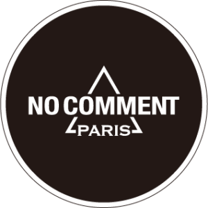 NO COMMENT PARIS (ノーコメントパリ)